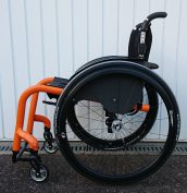 Progeo Joker R2 - Side View