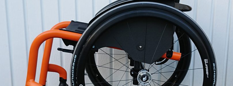 Progeo Joker R2 - Side View