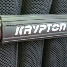 Quickie Krypton