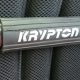 Quickie Krypton R back bar