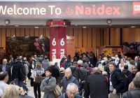 Manufacturers Focus at Naidex44