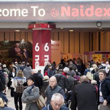 Naidex