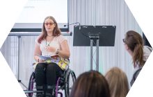 Rise4Disability - Maidstone 2017