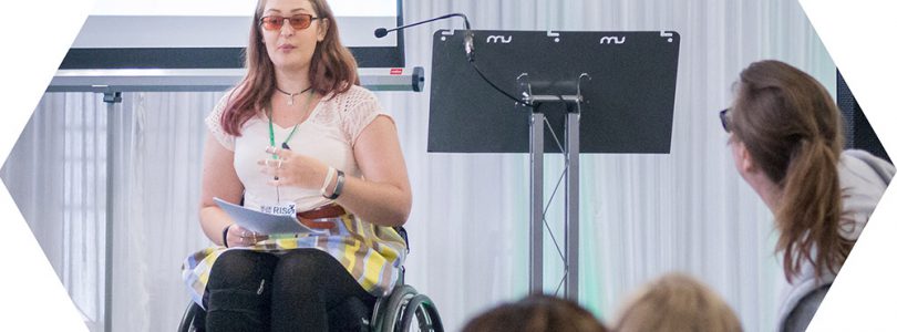 Rise4Disability - Maidstone 2017