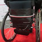 wheelAIR at Naidex44