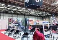 RGK at Naidex