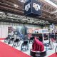 RGK at Naidex
