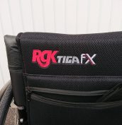 RGK Tiga FX side view