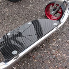 RGK Tiga FX
