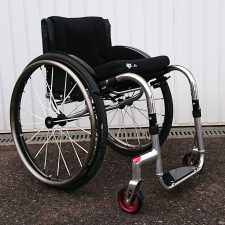 RGK Tiga FX