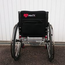 RGK Tiga FX