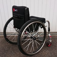 RGK Tiga FX