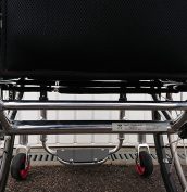 RGK Tiga FX side view
