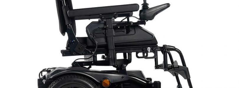 Sunrise to exhibit the new Salsa Q-Range at RISE4Disability