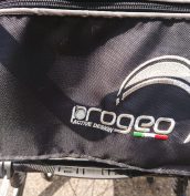 Progeo Duke logo