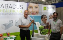 Abacus Bathing