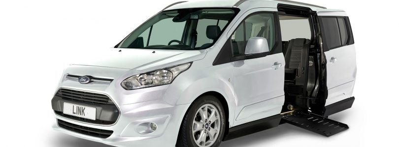 Sirus Ford Link - Motoring at Rise South East