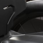 Graphene Superstar seat