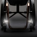 Graphene Superstar - front view