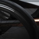 Graphene Superstar wheel