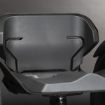 Graphene Superstar seat