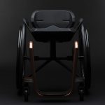 Graphene Superstar front view