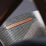 Graphene Superstar inscription