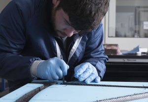 Graphene Superstar Production