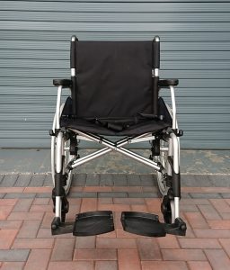 Greencare Compact DB1 - front view