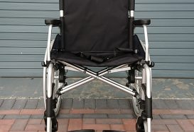 Greencare Compact DB1 - front view