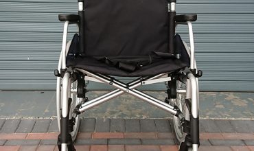 Greencare Compact DB1 - front view
