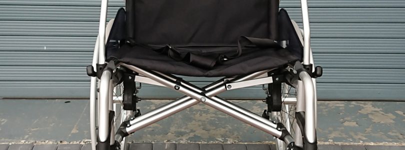 Greencare Compact DB1 - front view
