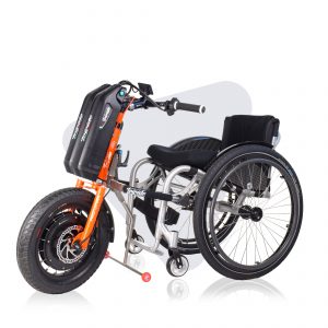 Triride Mad Max - Everything else Naidex45