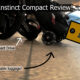 Phoenix Instinct Compact Video Review Screen