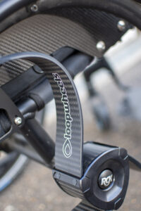Loopwheels Extreme Half Loop