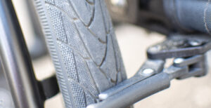 Loopwheels Extreme Tyre