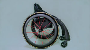 Phoenix Instinct Wheelchair